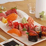 Makimono Sushi Bar & Restaurant- Airport