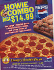 Hungry Howie's Pizza