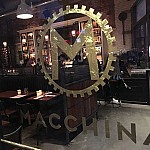 Macchina