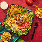 Zaxby's Chicken Fingers Buffalo Wings