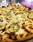 Nina's Wing Bites Pizza Dunmore