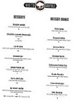 The White Buffalo Grille