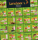 Tandoors