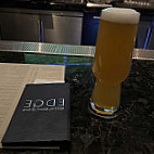 Edge Restaurant And Bar At Four Seasons Denver