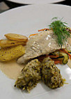 Hotel Le Prieure des Gourmands Restaurant