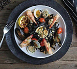 Terrazas Oceanfront Dining Cocktails