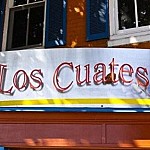 Los Cuates - Adams Morgan