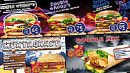 Ultimate Burger