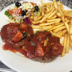 Kebab House