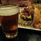 The Burger Bistro