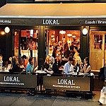 Lokal Mediterranean Kitchen