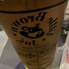 The Little Brown Jug