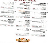 Le Kiosque à Pizzas