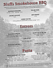 Bluffs Resorts