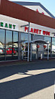 Planet Wok