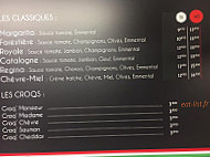 L'atelier Della Pizza