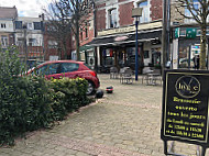 Hygge Cafe