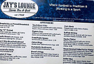 Jay's Lounge