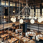 Lionfish Restaurant at The Pendry Hotel