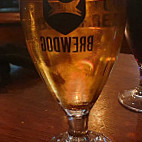 Birdcage: A Brewdog Pub