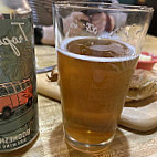 The Painted Fish Cafe Beer