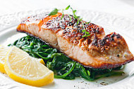 Belvoirpark Restaurant
