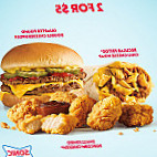 Sonic Drive-In