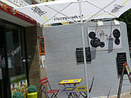 Café Des Délices
