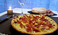 Hop'La Pizza Clery Saint Andre