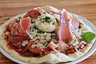 La Pizza Du Beach