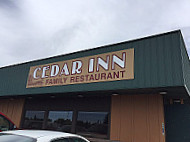 Cedar Inn Family