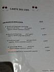 Le Bouchon D'orb