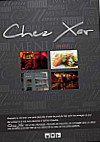 Chez Xav