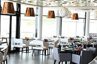 Le Restaurant du 201