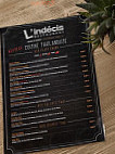 L'indécis