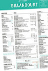 Brasserie Billancourt