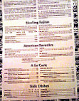 Ferdinand's Mexican