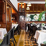 Le Colonial - Houston