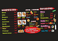 Topkapi Kebab
