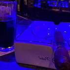 Elite Cigar Cafe