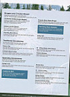 Gray Rock Pub Grub