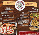 Peppino's Pizzeria