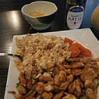 Edomae Sushi Hibachi Grill