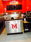 M Jacky's