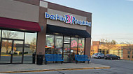 Baskin-robbins