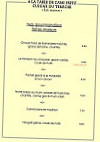 Chez L'ami Fritz