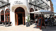 La Brasserie Des Marquises