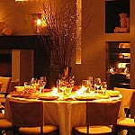 La Rive Gauche French Cuisine