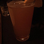 The Brahmin American Cuisine Cocktails