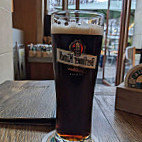 Hopfingerbraeu im Palais